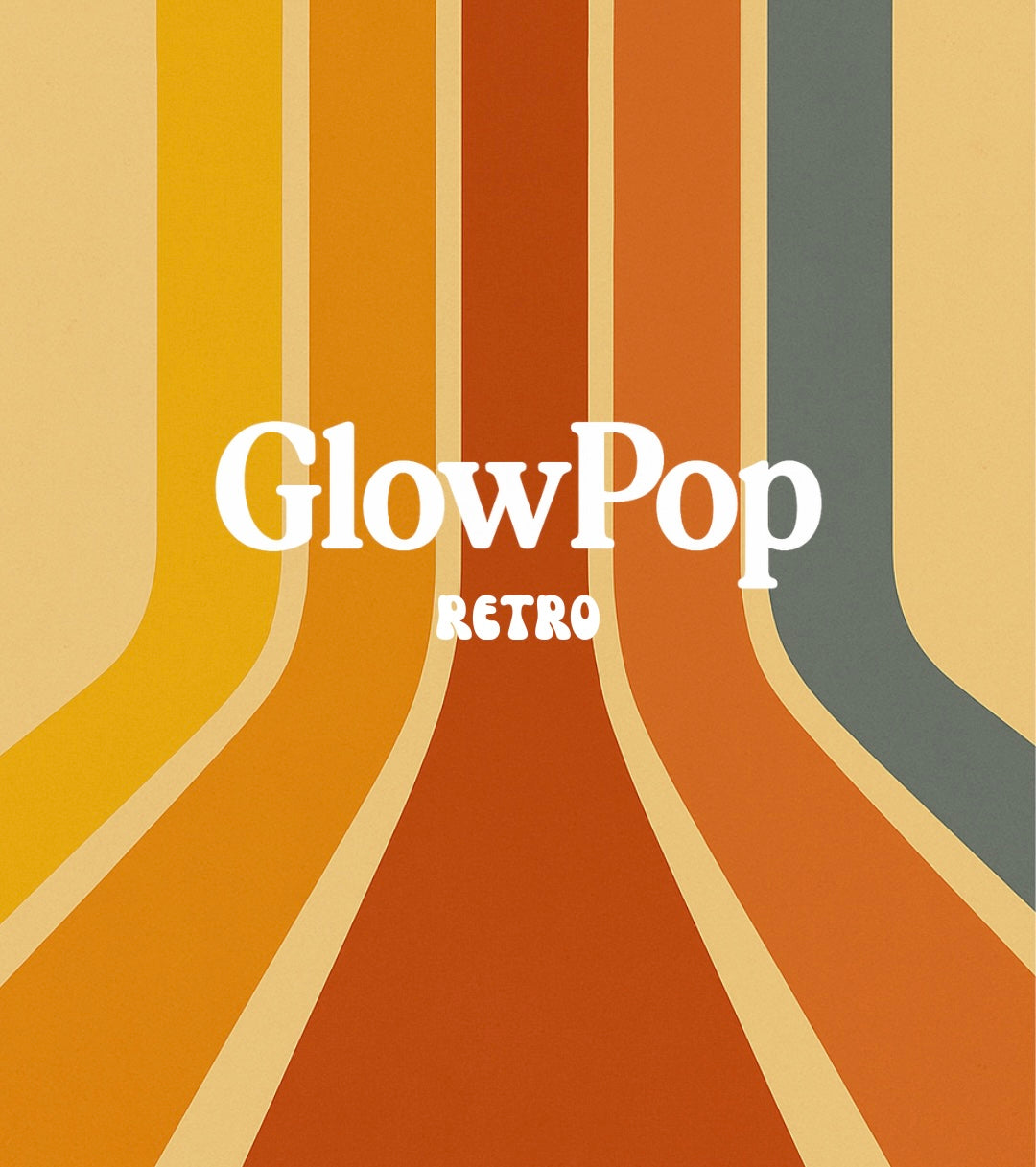 GlowPop Retro