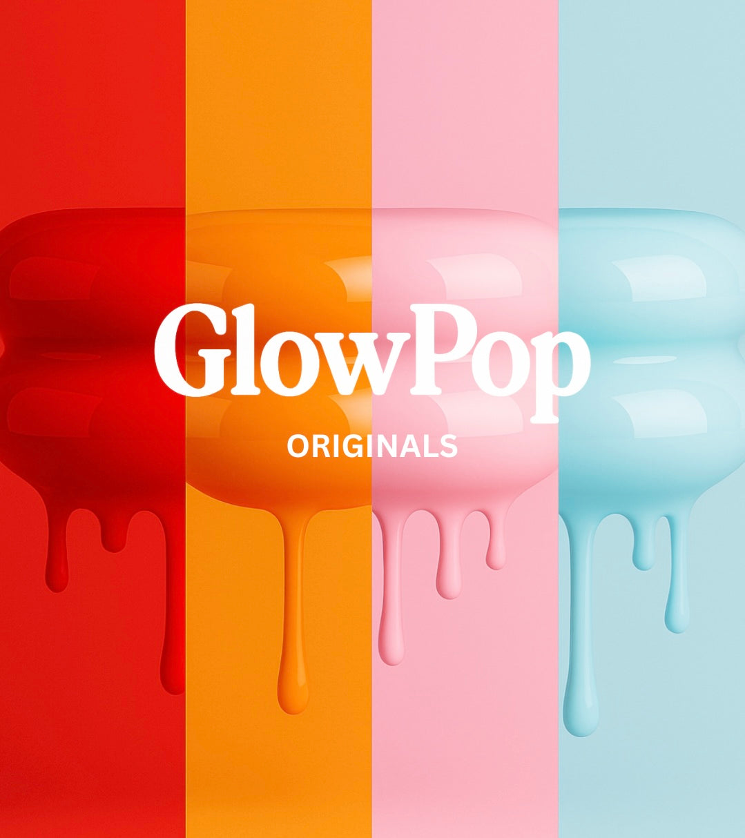 GlowPop Originals