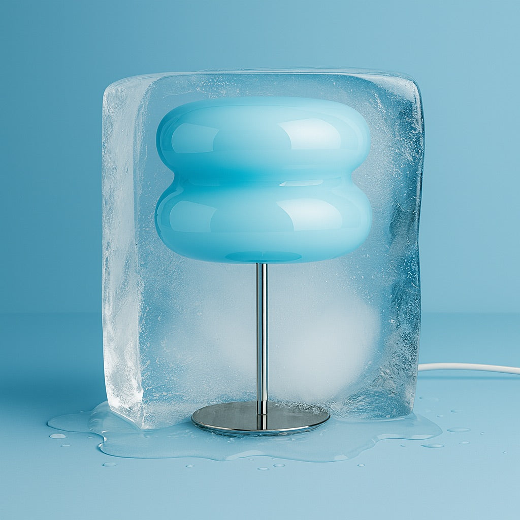 Glacier GlowPop Original Lamp